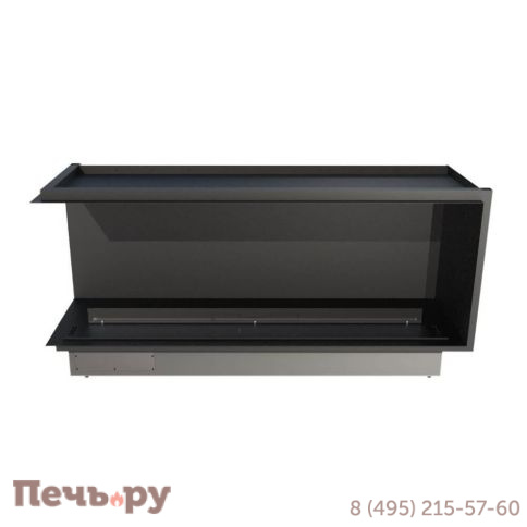 Встраиваемый корпус для биокамина Biograte Case 1200 С фото