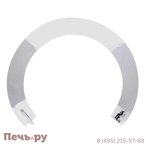 Юбка Везувий (AISI 430/0.5мм) фото 10