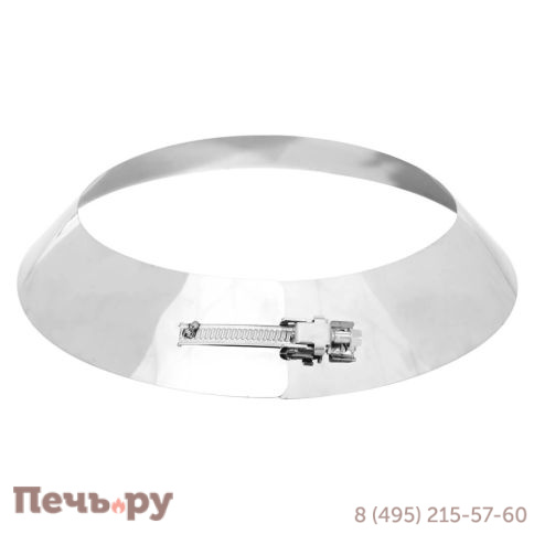 Юбка Везувий (AISI 430/0.5мм) фото