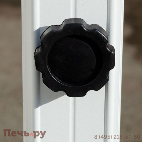 Зонт Gardeck Севилья 3*3м, цвет песочный фото 5