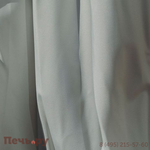 Зонт Верона без наклона Светло-серый D270 фото 7