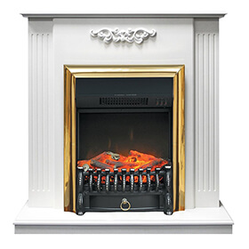 Портал Royal Flame Capri под очаги Fobos/ Majestic/ Aspen изображение Портал Royal Flame Capri под очаги Fobos/ Majestic/ Aspen фото