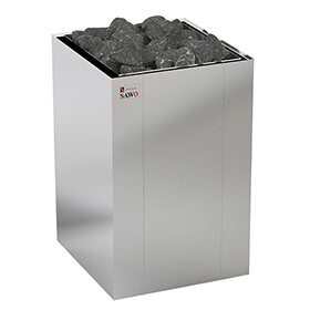 Электрическая печь SAWO Nordex Floor NRFS-120NS-Z  (требуется панель управления и блок мощности) изображение Электрическая печь SAWO Nordex Floor NRFS-120NS-Z  (требуется панель управления и блок мощности) фото