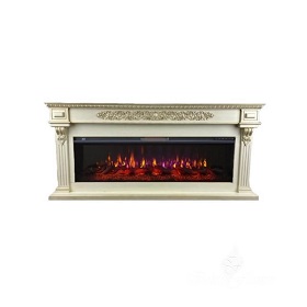 Портал InterFlame Вена FreeSpace 60 LED FX QZ изображение Портал InterFlame Вена FreeSpace 60 LED FX QZ фото