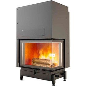 Каминная топка Chazelles Design D1000VAD изображение Каминная топка Chazelles Design D1000VAD фото