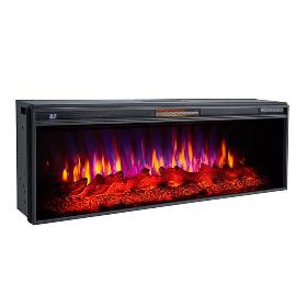 Электроочаг InterFlame Freespace 50 LED FX QZ изображение Электроочаг InterFlame Freespace 50 LED FX QZ фото