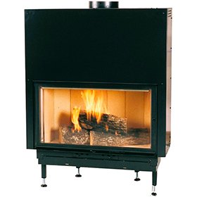 Каминная топка Chazelles Design D1200 изображение Каминная топка Chazelles Design D1200 фото