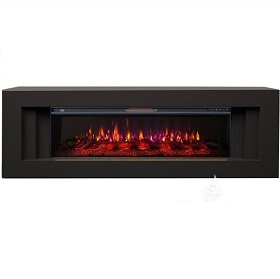 Портал InterFlame Старлайн FreeSpace 60 LED FX QZ изображение Портал InterFlame Старлайн FreeSpace 60 LED FX QZ фото