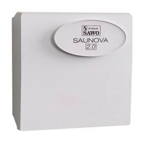 Дополнительный блок мощности  Sawo Saunova 2.0 SAU-PS-2 для печей NS >9 кВт изображение Дополнительный блок мощности  Sawo Saunova 2.0 SAU-PS-2 для печей NS >9 кВт фото