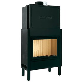 Каминная топка Piazzetta HT 600 изображение Каминная топка Piazzetta HT 600 фото
