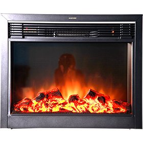 Электроочаг InterFlame Jupiter30 GLS изображение Электроочаг InterFlame Jupiter30 GLS фото
