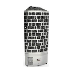 Электрическая печь SAWO Tower Aries угловая ARI3-60Ni2-CNR-P (со встроенным блоком мощности Saunova 2.0, панель управления не включена) изображение Электрическая печь SAWO Tower Aries угловая ARI3-60Ni2-CNR-P (со встроенным блоком мощности Saunova 2.0, панель управления не включена) фото