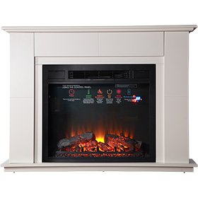 Портал InterFlame Бланк /Jupiter /  Antares 31 LEDFX Quartz/ Sirius 30/ изображение Портал InterFlame Бланк /Jupiter /  Antares 31 LEDFX Quartz/ Sirius 30/ фото