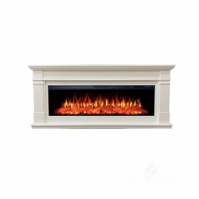 Портал InterFlame Грейсон FreeSpace 60 LED FX QZ изображение Портал InterFlame Грейсон FreeSpace 60 LED FX QZ фото