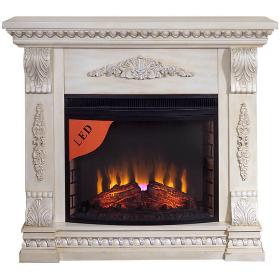 Портал InterFlame Милетта /Jupiter / Panoramic 28/ Sirius 30 изображение Портал InterFlame Милетта /Jupiter / Panoramic 28/ Sirius 30 фото