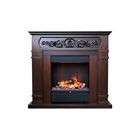 Портал Dimplex San Marino под очаг Albany фото