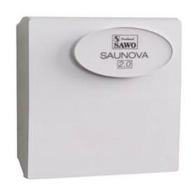 Блок мощности Sawo Saunova 2.0 SAU-PC-2 для печей NS от 2.3-9 кВт изображение Блок мощности Sawo Saunova 2.0 SAU-PC-2 для печей NS от 2.3-9 кВт фото