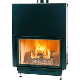Каминная топка Chazelles Design D1000 изображение Каминная топка Chazelles Design D1000 фото