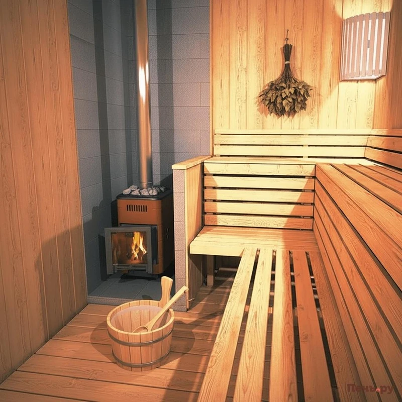 Газовая банная печь ТМФ Таймыр Газовая банная печь ТМФ Таймыр.jpg