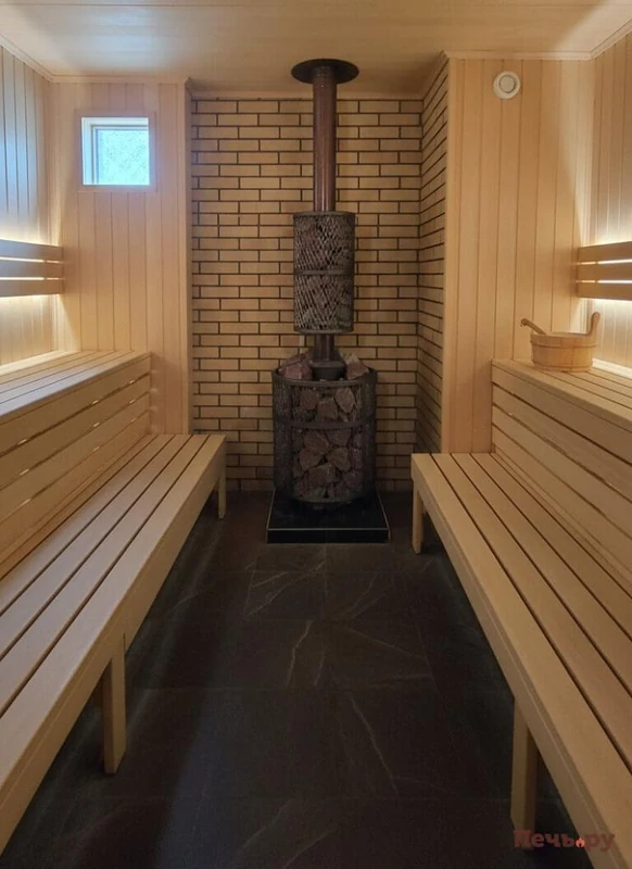 Атмосфера сетка