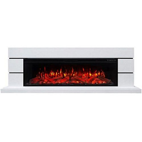 Портал InterFlame Норд под Freespace 60 LED FX QZ изображение Портал InterFlame Норд под Freespace 60 LED FX QZ фото