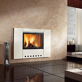 Каминная облицовка Piazzetta Vision фото