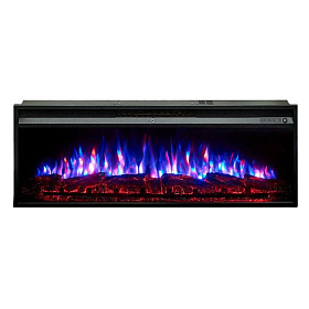 Электроочаг RealFlame Premier 36 фото