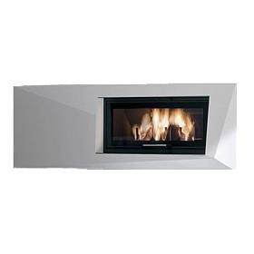 Облицовка Palazzetti Alan фото