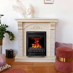 Электроочаг RealFlame 3D Oregan фото