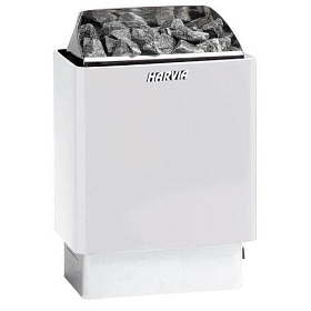 Электрическая печь Harvia Trendi Kip90E Steel фото