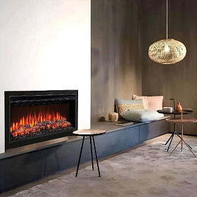 Электроочаг RealFlame Joker 45 фото