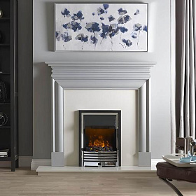 Электрокамин Dimplex Opti-Myst Flagstaff фото