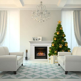 Портал Dimplex California под очаг Cassette 400 / 600 фото