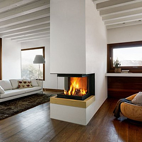 Каминная облицовка Piazzetta Aberdeen фото