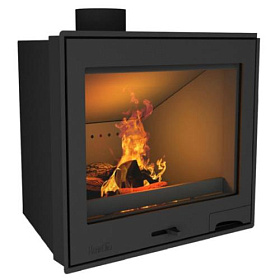 Каминная топка КимрПечь Ладья 600 фото