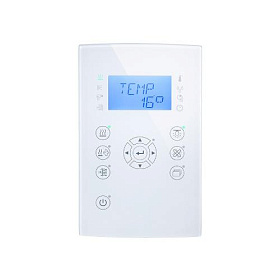 Пульт управления Fasel familyline 3400 Design GLASS фото