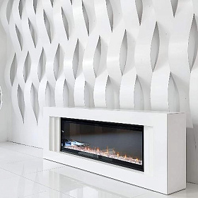 Портал Dimplex Line под очаги Ignite XL 50 фото