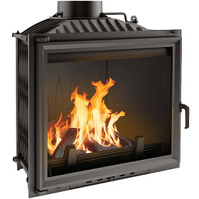 Каминная топка Kratki Felix фото