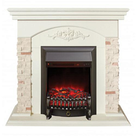 Портал RealFlame Neapolis STD фото