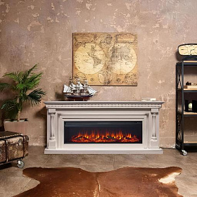 Портал Royal Flame Dallas 60 под очаг Vision 60 LED фото