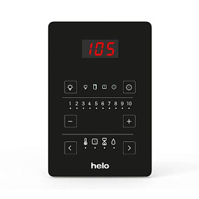 Пульт управления Helo Pure фото